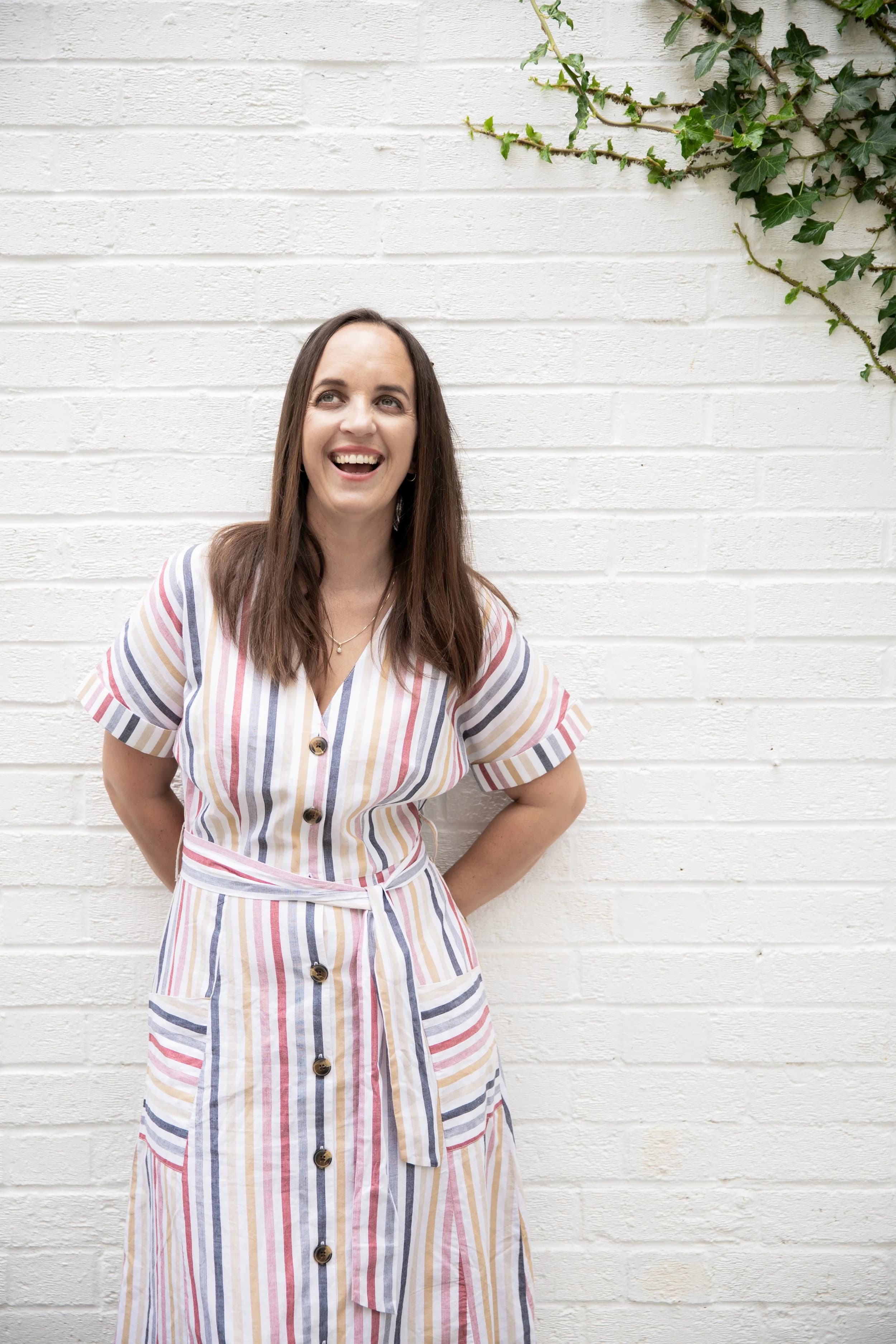 Lucy Orton