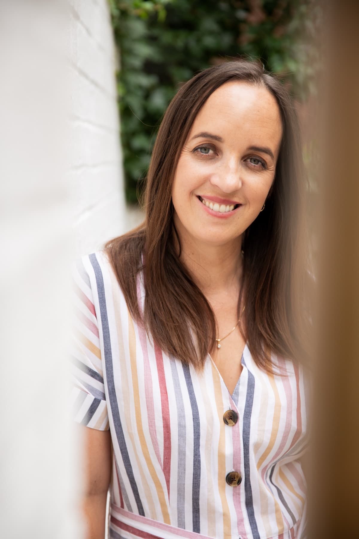 Lucy Orton